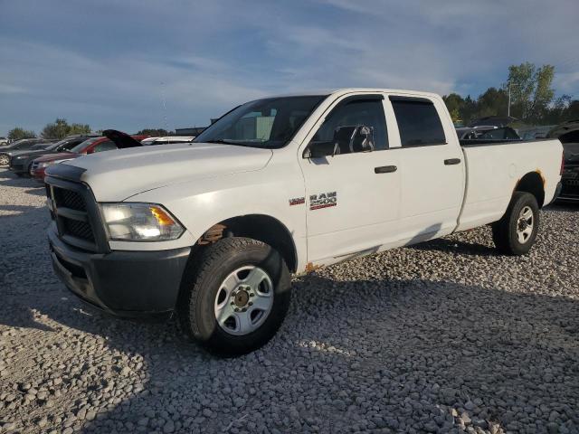 2014 RAM 2500 ST, 
