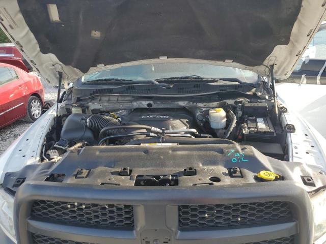 3C6UR5HJ8EG301935 - 2014 RAM 2500 ST WHITE photo 11