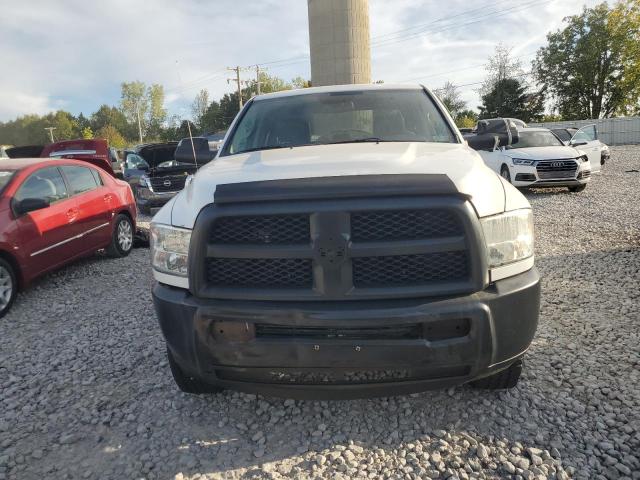 3C6UR5HJ8EG301935 - 2014 RAM 2500 ST WHITE photo 5