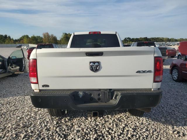 3C6UR5HJ8EG301935 - 2014 RAM 2500 ST WHITE photo 6