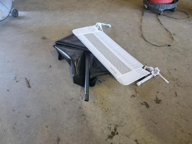 1C4HJXEG1MW504915 - 2021 JEEP WRANGLER U SAHARA თეთრი ფოტო 13