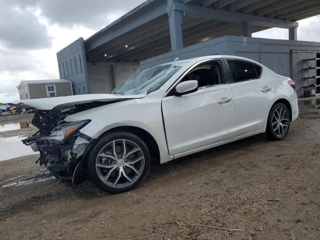 2022 ACURA ILX PREMIUM, 