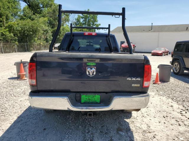 1C6RD7FP9CS343575 - 2012 DODGE RAM 1500 ST ლურჯი ფოტო 11