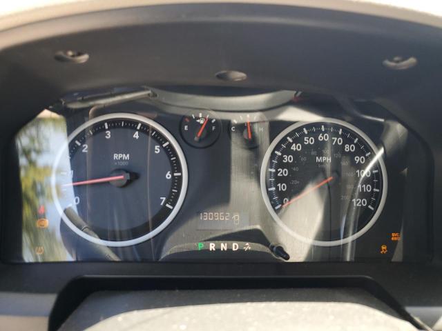 1C6RD7FP9CS343575 - 2012 DODGE RAM 1500 ST ლურჯი ფოტო 17