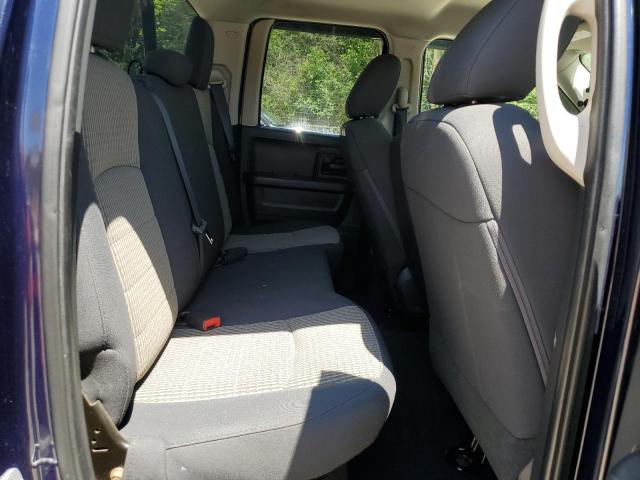 1C6RD7FP9CS343575 - 2012 DODGE RAM 1500 ST ლურჯი ფოტო 19