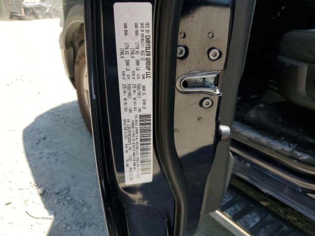 1C6RD7FP9CS343575 - 2012 DODGE RAM 1500 ST ლურჯი ფოტო 24