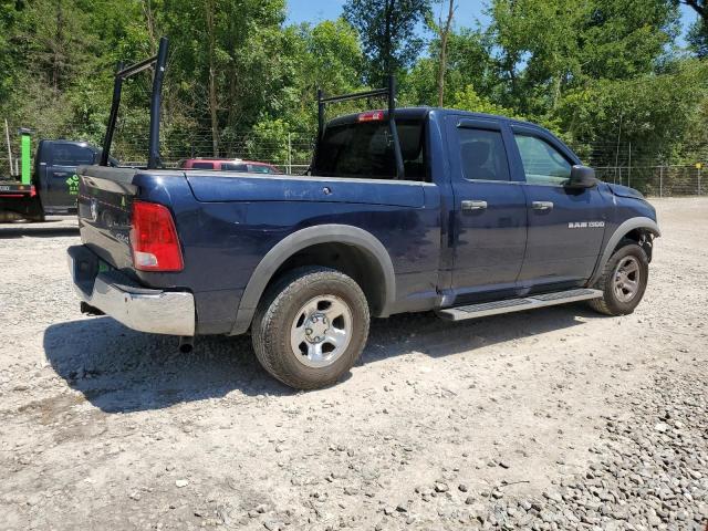 1C6RD7FP9CS343575 - 2012 DODGE RAM 1500 ST ლურჯი ფოტო 5