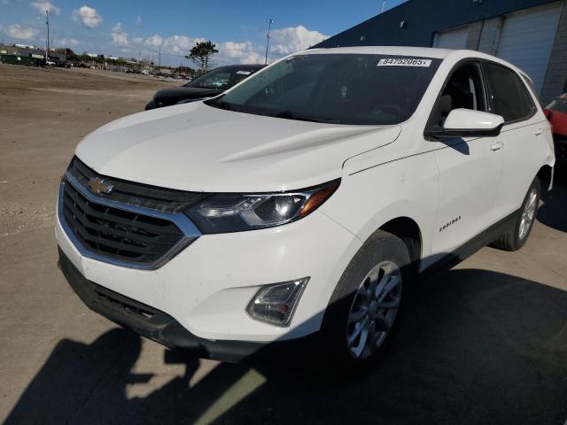 2019 CHEVROLET EQUINOX LT, 
