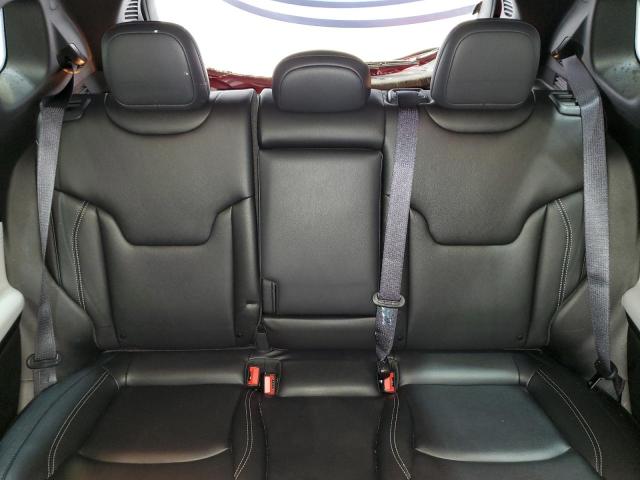 3C4NJDCN3ST620980 - 2025 JEEP COMPASS LIMITED RED photo 10