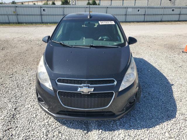 KL8CB6S92FC748593 - 2015 CHEVROLET SPARK LS Қара фото 5