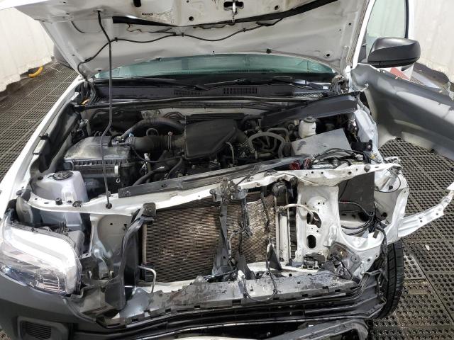 3TYRX5GN9PT075731 - 2023 TOYOTA TACOMA ACCESS CAB თეთრი ფოტო 11