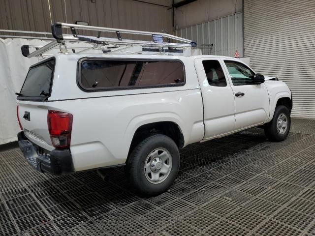 3TYRX5GN9PT075731 - 2023 TOYOTA TACOMA ACCESS CAB თეთრი ფოტო 3
