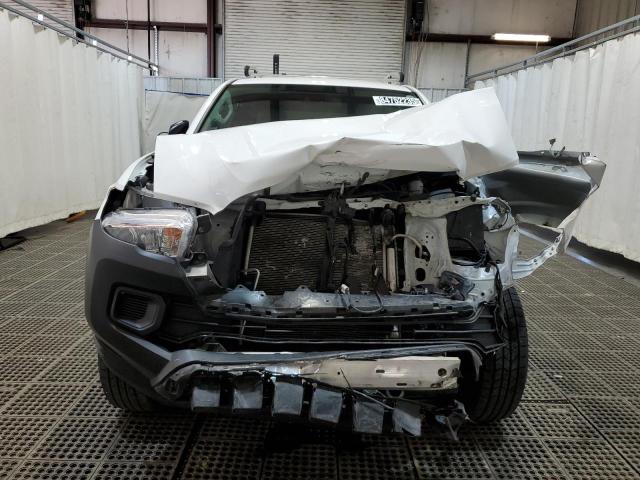 3TYRX5GN9PT075731 - 2023 TOYOTA TACOMA ACCESS CAB თეთრი ფოტო 5