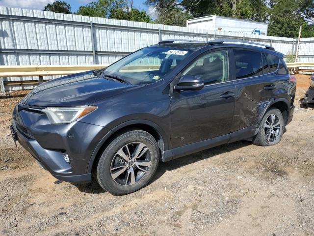 2017 TOYOTA RAV4 XLE, 