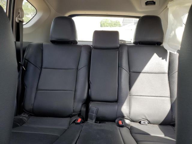 JTMRFREV3HD201135 - 2017 TOYOTA RAV4 XLE GRAY photo 10