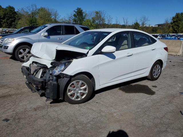 2013 HYUNDAI ACCENT GLS, 
