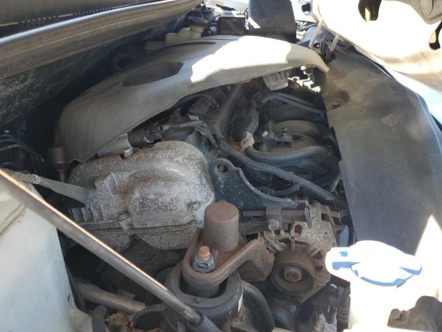 KMHCT4AE3DU460074 - 2013 HYUNDAI ACCENT GLS 白色 照片 11