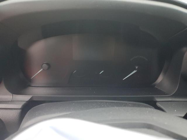 1FM5K8AB7NGB59364 - 2022 FORD EXPLORER POLICE INTERCEPTOR 黑色 照片 9