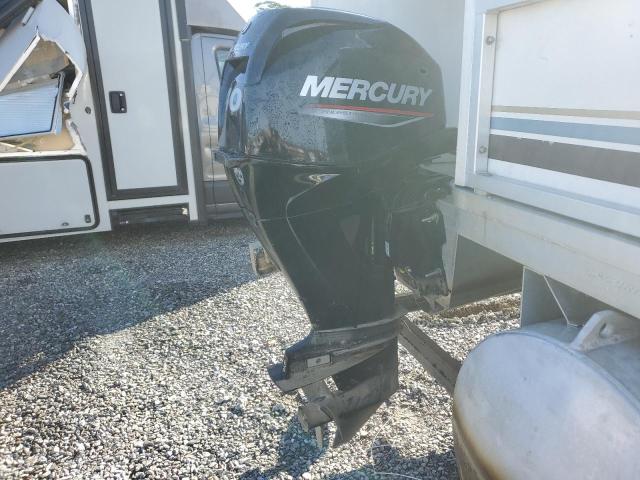 GDY4318CC000 - 2000 GODF PONTOON TWO TONE photo 7