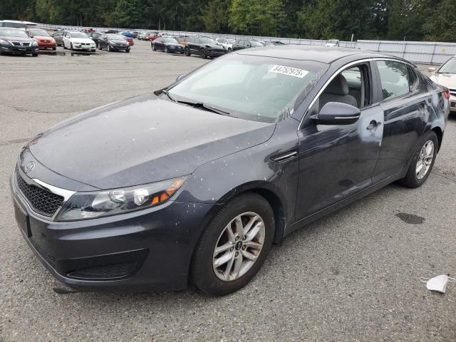 2011 KIA OPTIMA LX, 