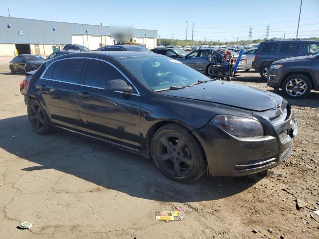 1G1ZC5E15BF362489 - 2011 CHEVROLET MALIBU 1LT გრაფიტი ფოტო 4