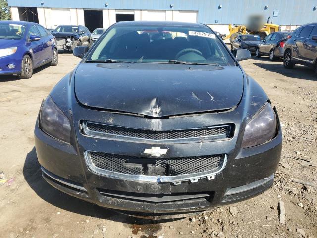 1G1ZC5E15BF362489 - 2011 CHEVROLET MALIBU 1LT გრაფიტი ფოტო 5