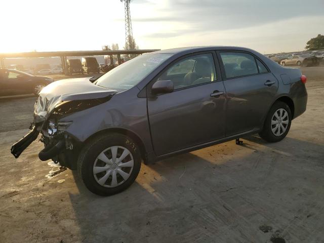 2011 TOYOTA COROLLA BASE, 