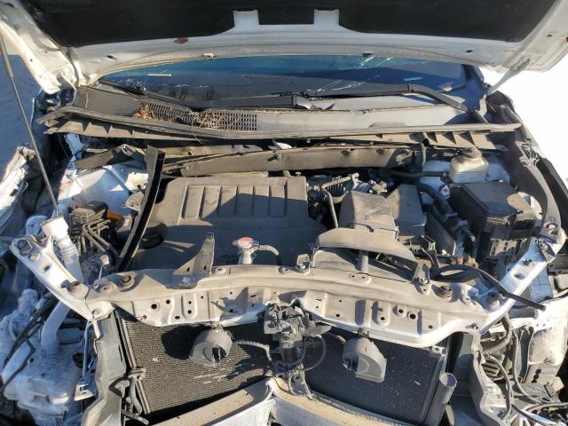 5TDKKRFH2GS176589 - 2016 TOYOTA HIGHLANDER XLE Սպիտակ լուսանկար 12