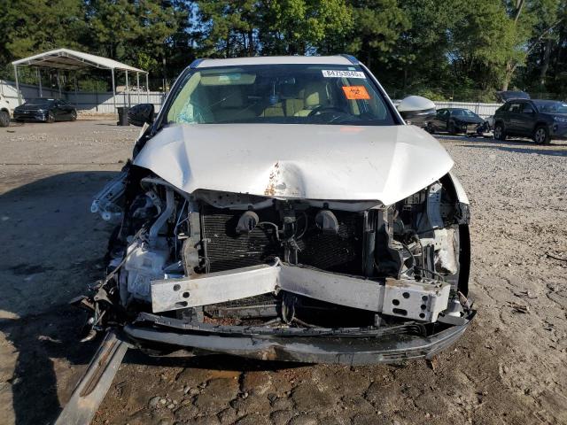 5TDKKRFH2GS176589 - 2016 TOYOTA HIGHLANDER XLE Սպիտակ լուսանկար 5
