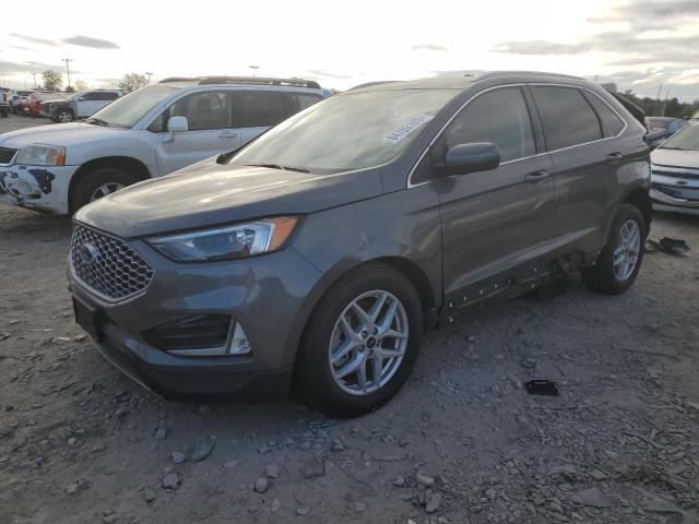 2024 FORD EDGE SEL, 