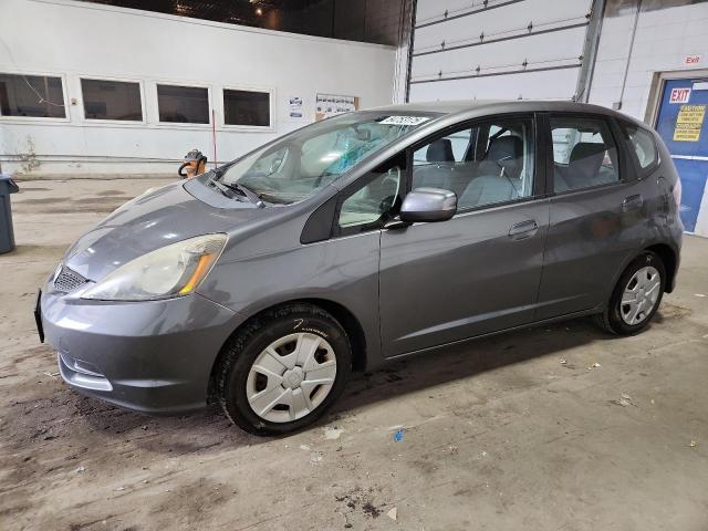 2013 HONDA FIT, 