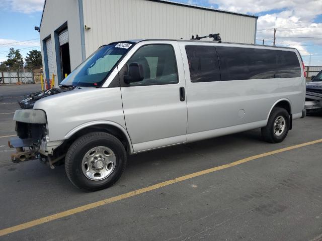 2014 CHEVROLET EXPRESS G3 LT, 