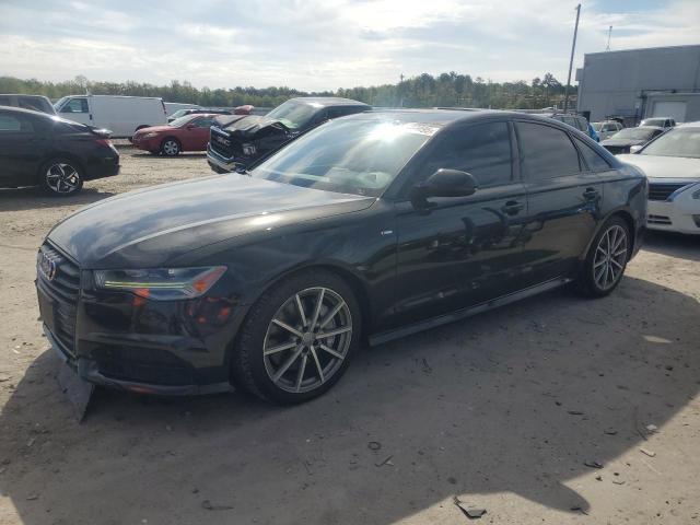 2016 AUDI A6 PREMIUM PLUS, 