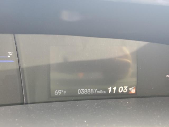 19XFB2F53EE033253 - 2014 HONDA CIVIC LX 灰色 照片 9