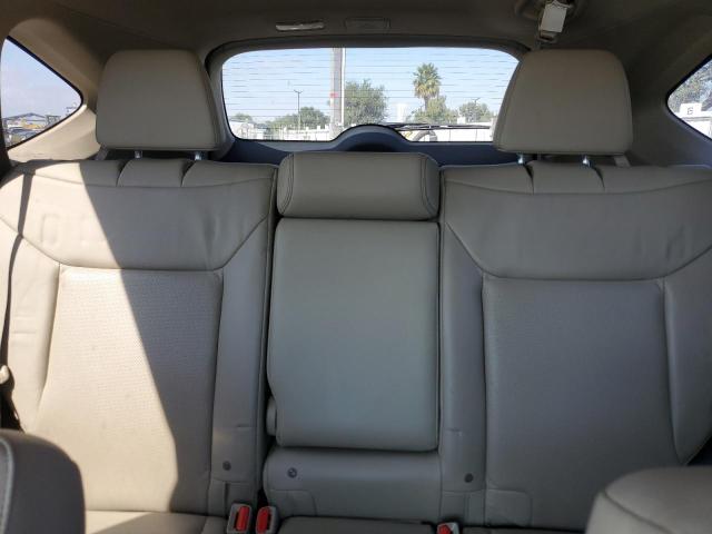 5J6RM3H77GL025222 - 2016 HONDA CR-V EXL WHITE photo 10