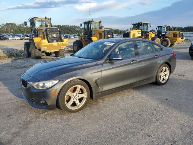 2015 BMW 428 I GRAN COUPE, 