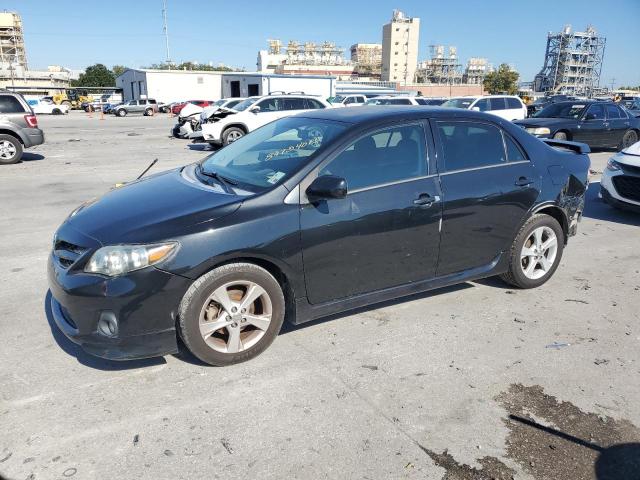 2012 TOYOTA COROLLA BASE, 