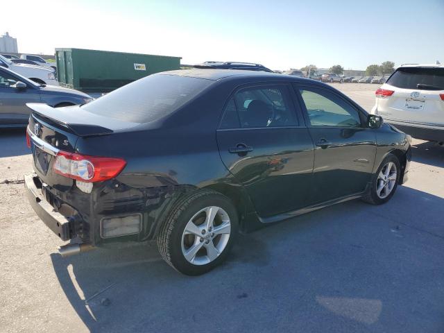 5YFBU4EEXCP056949 - 2012 TOYOTA COROLLA BASE შავი ფოტო 3