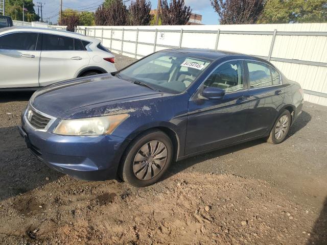 2008 HONDA ACCORD LX, 