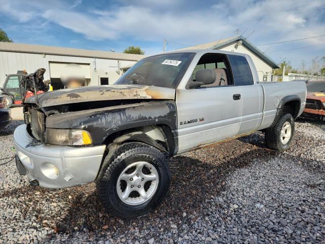 2001 DODGE RAM 1500, 