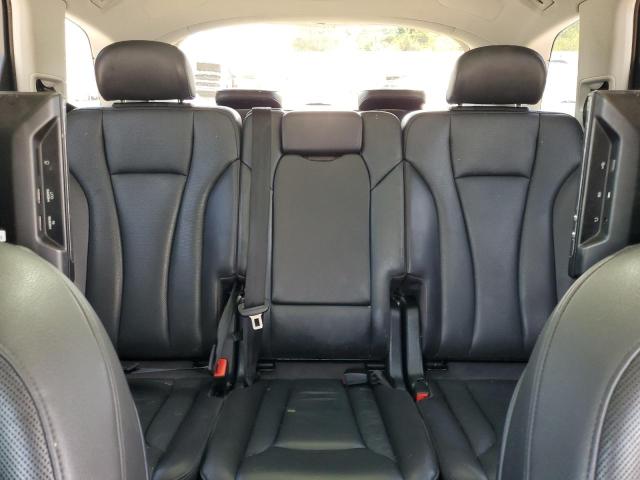 WA1VAAF72HD010721 - 2017 AUDI Q7 PRESTIGE Qara foto 10