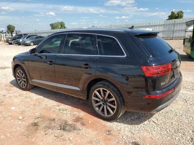 WA1VAAF72HD010721 - 2017 AUDI Q7 PRESTIGE Qara foto 2