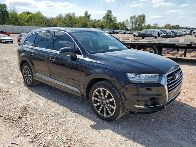 WA1VAAF72HD010721 - 2017 AUDI Q7 PRESTIGE Qara foto 4