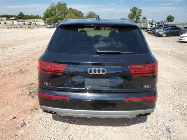 WA1VAAF72HD010721 - 2017 AUDI Q7 PRESTIGE Qara foto 6