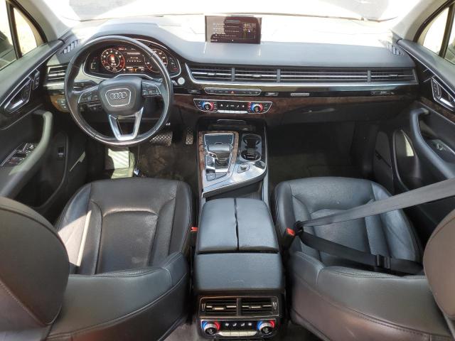WA1VAAF72HD010721 - 2017 AUDI Q7 PRESTIGE Qara foto 8