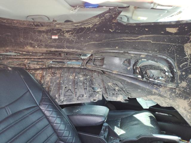 19XFB2F98DE278860 - 2013 HONDA CIVIC EXL 黑色 照片 12