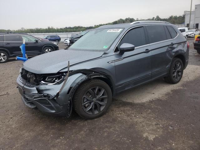 2022 VOLKSWAGEN TIGUAN SE, 
