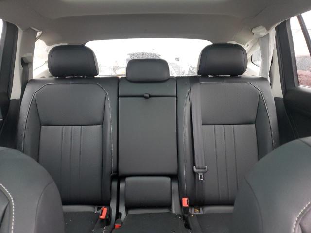 3VV2B7AX4NM034018 - 2022 VOLKSWAGEN TIGUAN SE Szary zdjęcie 10