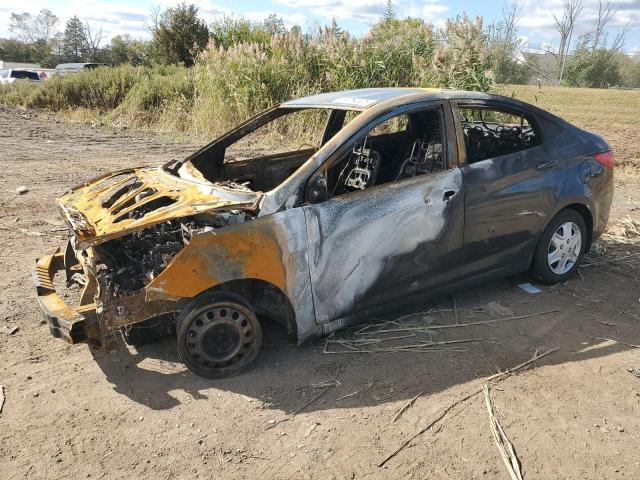 2016 HYUNDAI ACCENT SE, 