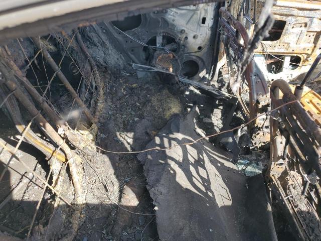 KMHCT4AE7GU094382 - 2016 HYUNDAI ACCENT SE BURN photo 10